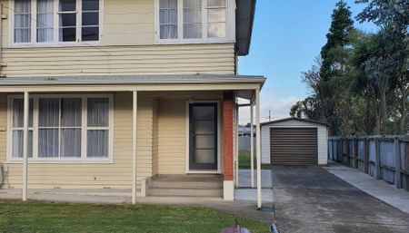 COLOMBO RD, MASTERTON, 3 BDRMS - $500 P/W - Photo 3