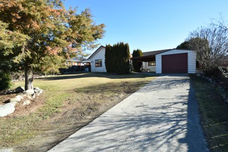 Available Now � Tidy 3-Bedroom Home in Omarama - Photo 2