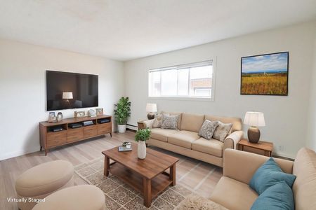 Amherst Apartments - Photo 5