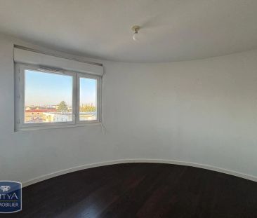 Appartement à louer 3 pièces 64.69m² - Photo 2