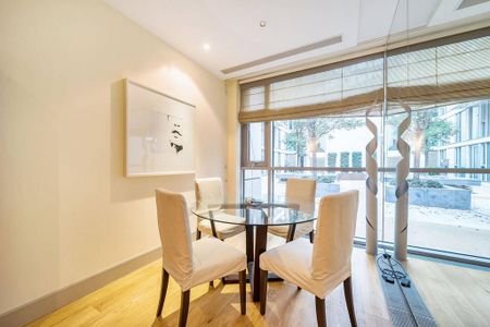 1 bedroom mews to rent - Photo 3