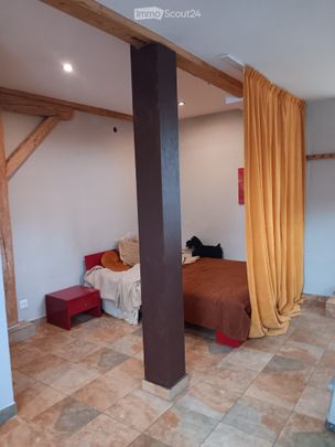 1 Zimmer, 30 m² - Foto 1