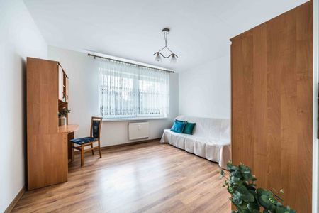 Mieszkanie do wynajęcia 2 pokoje Katowicka, Poznań 54 m² - Zdjęcie 3