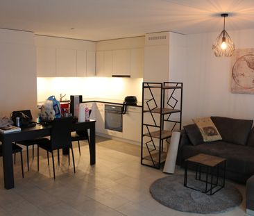 2.5 Zimmer, 60 m², 2. Stock - Photo 5
