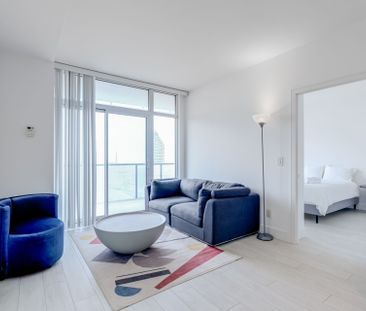 For Lease - 1 Market Street Unit# 2905, Toronto, Ontario - Photo 4