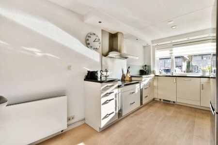 Te huur: Huis Fanny Blankers-Koenlaan in Amstelveen - Photo 2