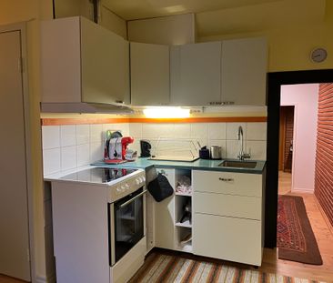 Törnstigen, Huddinge - Photo 2