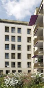 2.5 Zimmer, 71 m², 1. Stock - Photo 4