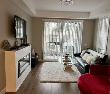 Large 1 Bed & Den with Patio | New Building | Pitt Meadows - Photo 1