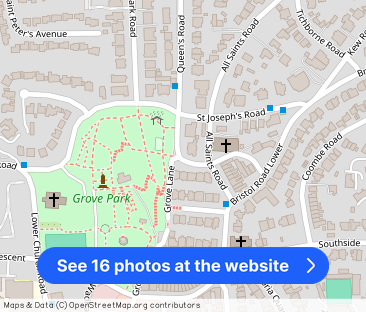 Queens Road, Weston-super-Mare, Somerset, BS23 - Photo 1