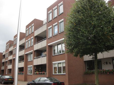 Te huur: Hagenstraat 87 - Photo 4