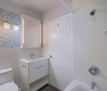 For Lease - 3 Eriksdale Road Unit# MAIN, Toronto, Ontario - Photo 1