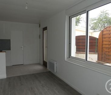 Appartement F1 à louer - Photo 2