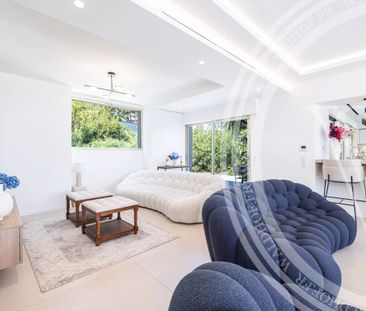 Splendid Villa 6 chambres vue mer Cap D'Antibes - Photo 3