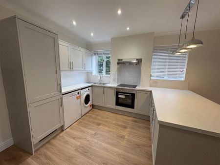 2 bedroom apartment to rent - Photo 4