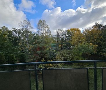 Przestronne dwupokojowe z balkonem blisko metra - Photo 1