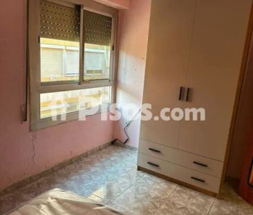 Piso en alquiler en Carrer de Sant Josep de Calassanç - Photo 4