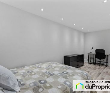 8659, drolet, Villeray / St-Michel / Parc-Extension à louer - Photo 5