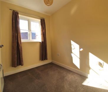 2 Bedroom Apartment To Let - Photo 2