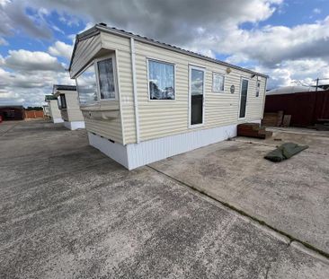 2 bedroom mobile home to rent - Photo 1