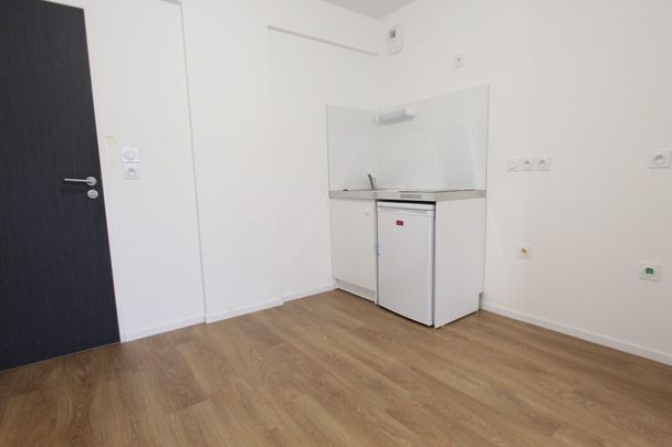 Location Appartement 2 pièces 40m² NANTES 44200 - Photo 1