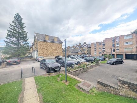 1 bedroom flat to rent - Photo 5