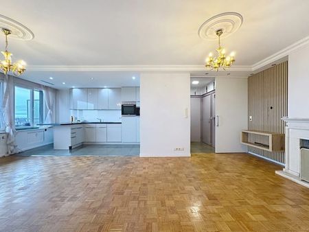 Appartement te huur - Photo 2