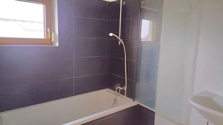 Geförderte Wohnung in Miete mit Kaufoption - Foto 5