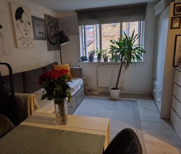 Studio to rent - Photo 3