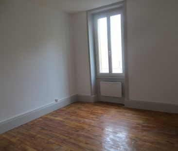 Appartement Clermont-ferrand 3 pièce(s) 64 m2 - Photo 3