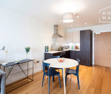 1 bedroom flat to rent - Photo 4