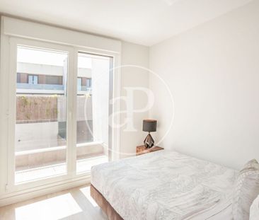 6 bedroom luxury Villa for rent in Boadilla del Monte, Autonomous R... - Photo 4