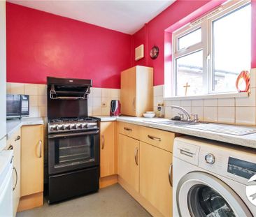 1 bedroom bungalow to rent - Photo 6