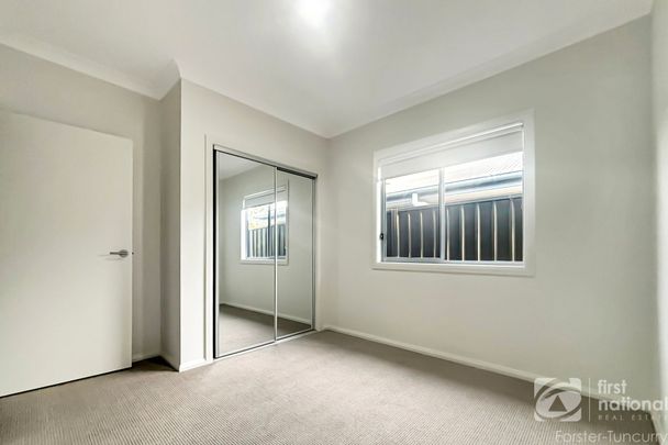 Feel The Ease Of Living In Your Stylish 4 Bedroom Villa - Photo 1