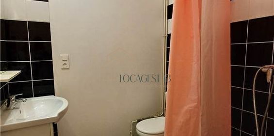 BOURGES N. LEBLANC - APPARTEMENT TYPE 1 - Photo 3