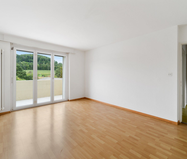 Helle 3.5-Zimmerwohnung in Frenkendorf - Foto 3
