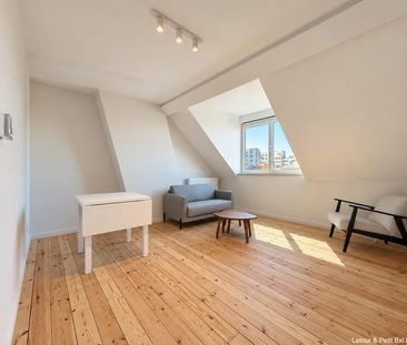 Appartement te huur - foto 1