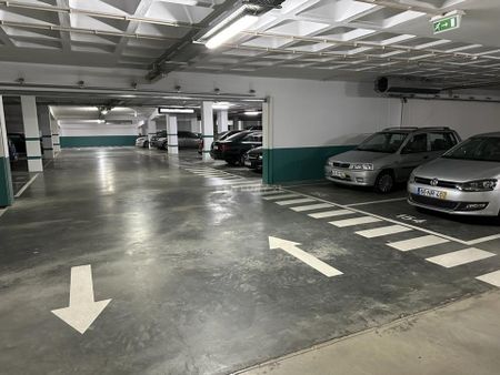 Apartamento T4 em Lisboa - Photo 3