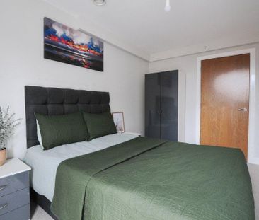 2 bedroom apartment to rent - Photo 4