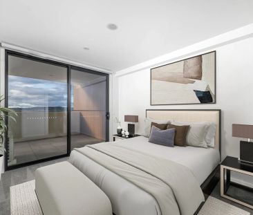 North Facing Executive 2 Bedroom Apartment - Photo 1