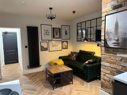 4 bedroom house share to rent - Photo 1