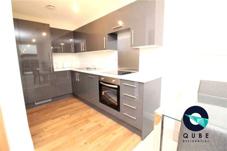 2 bedroom Flat To Rent - Photo 3