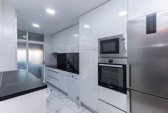 Apartamento T2 em Porto