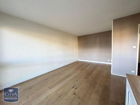 Location Appartement 1 pièce 32m² LE MANS 72100 - Photo 5