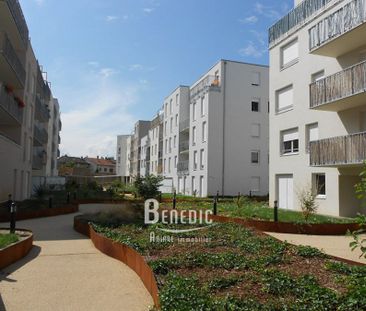 Appartement 1 pièce à Jarville-la-Malgrange - Photo 4