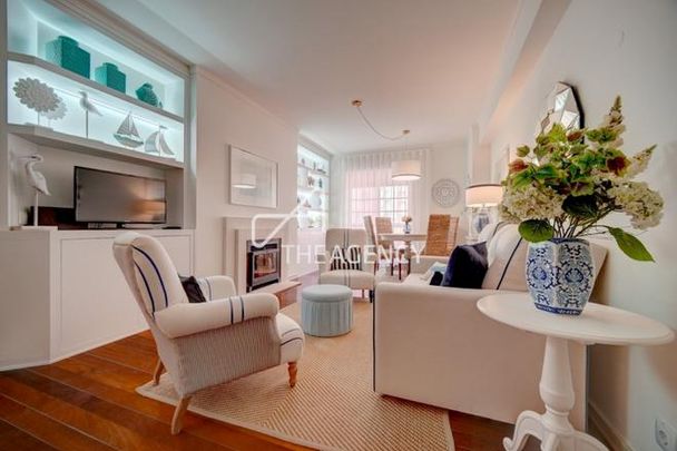 Apartamento T1 em Lisboa - Photo 1