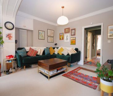 2 bedroom apartment to rent - Photo 5