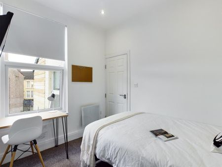 175 bedroom house share to rent - Photo 3