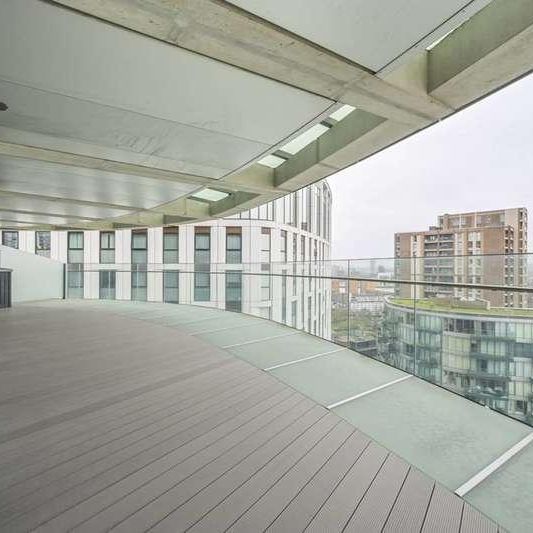 Arena Tower, Canary Wharf, E14 - Photo 1