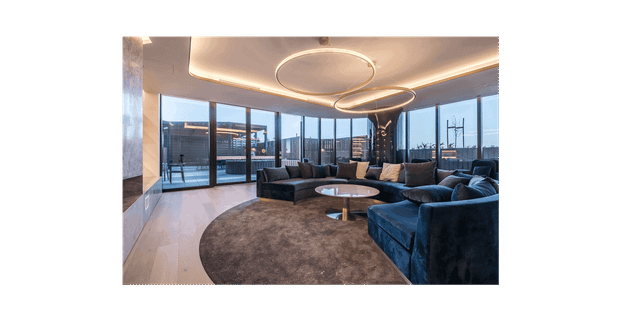 Great View 2 Bedroom + 2 Bathroom with 1 Carpark @Boxhill Station Street - Photo 1